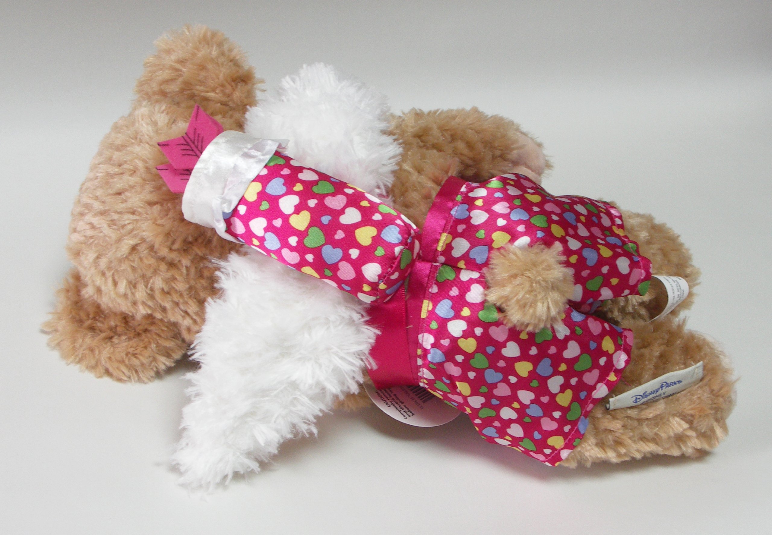 Amazon.co.jp: ディズニー・WDW 2011年バレンタインデー