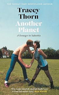 Another planet