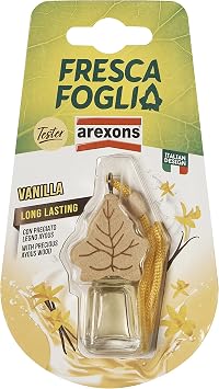 Arexons Fresca Foglia S v  Ara  Parf m  Vanilla