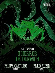 O Horror de Dunwich