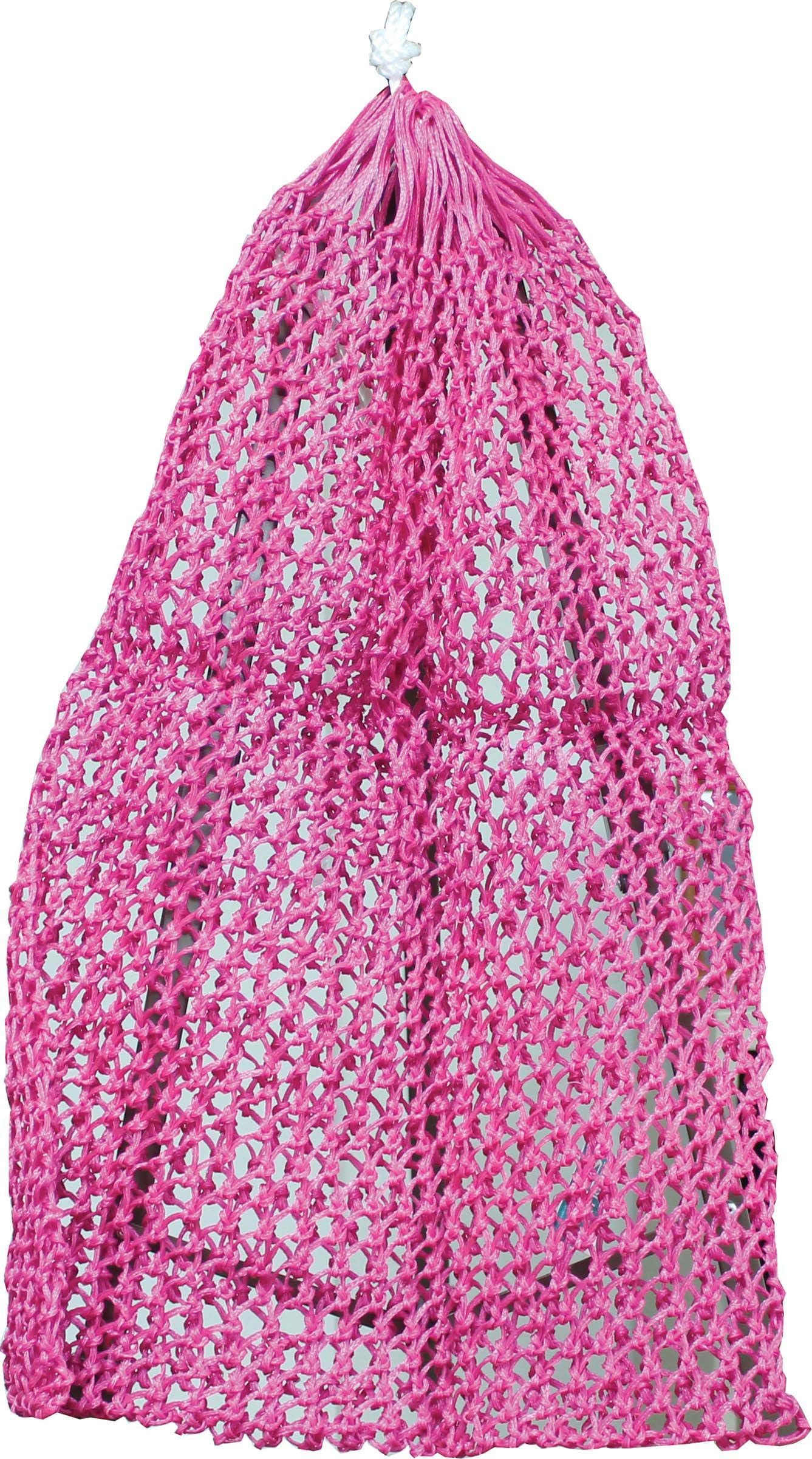 634800 Hay Net Ultra Slow Feeder Rspbr, 40"