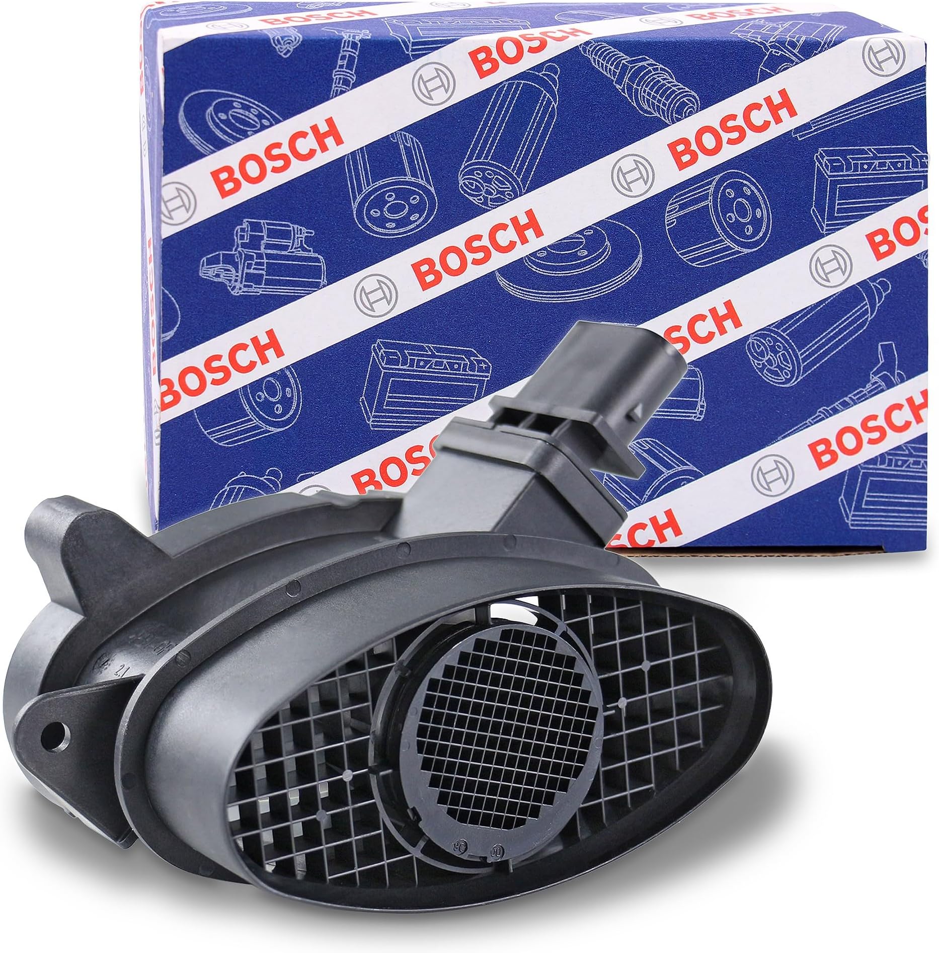 Bosch 0928400529 - Air mass meter