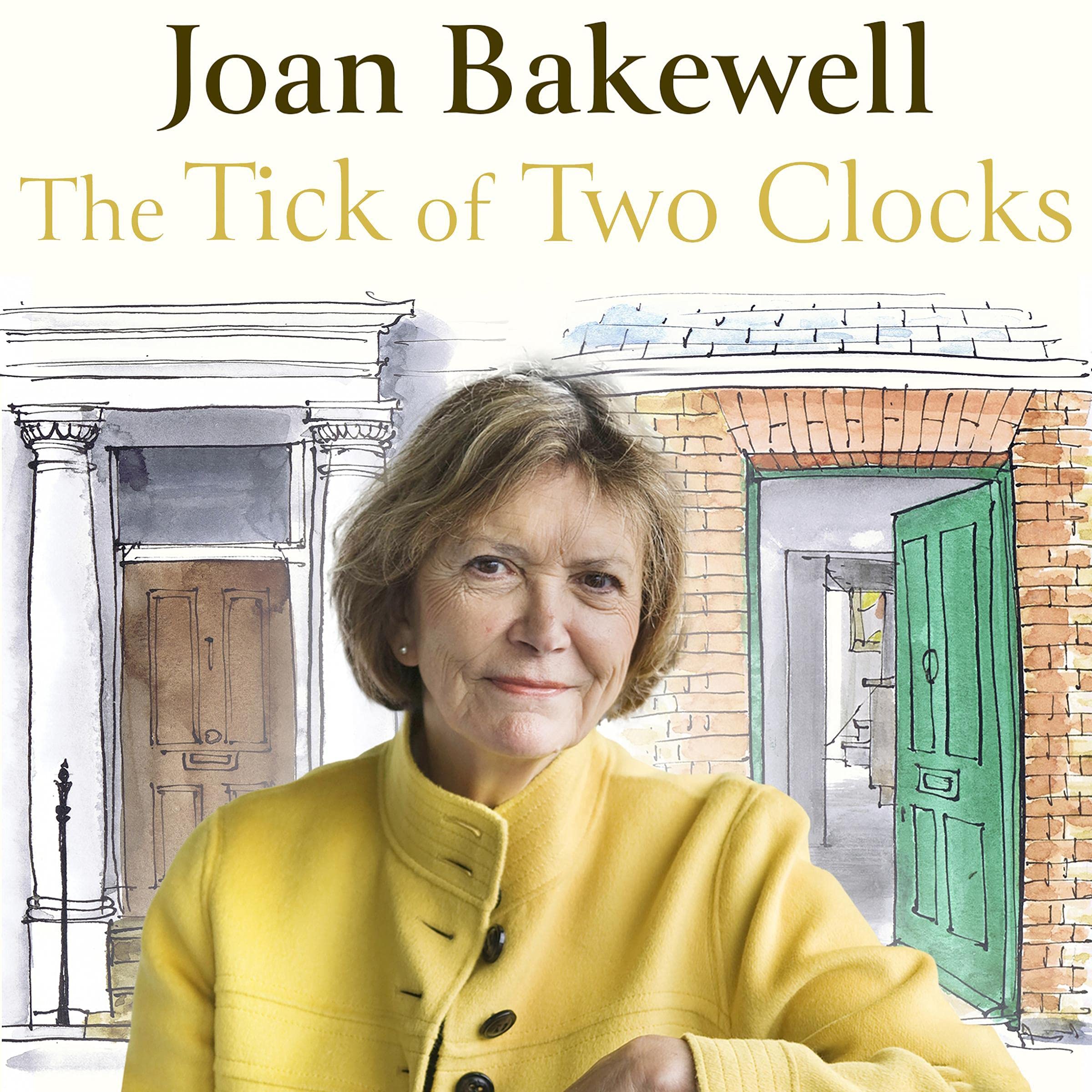 The Tick of Two Clocks