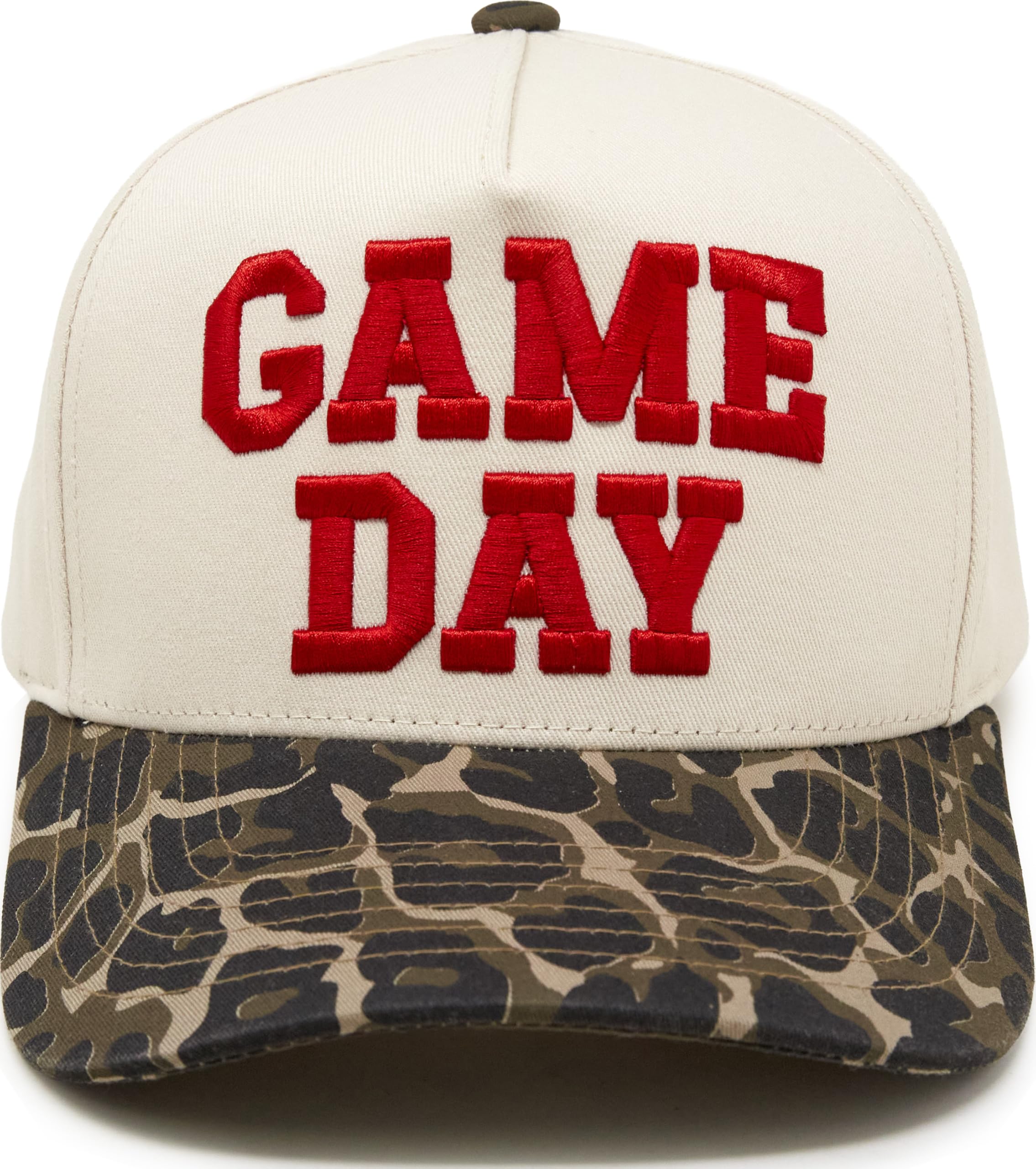 Funky Junque Trucker Snapback Hat