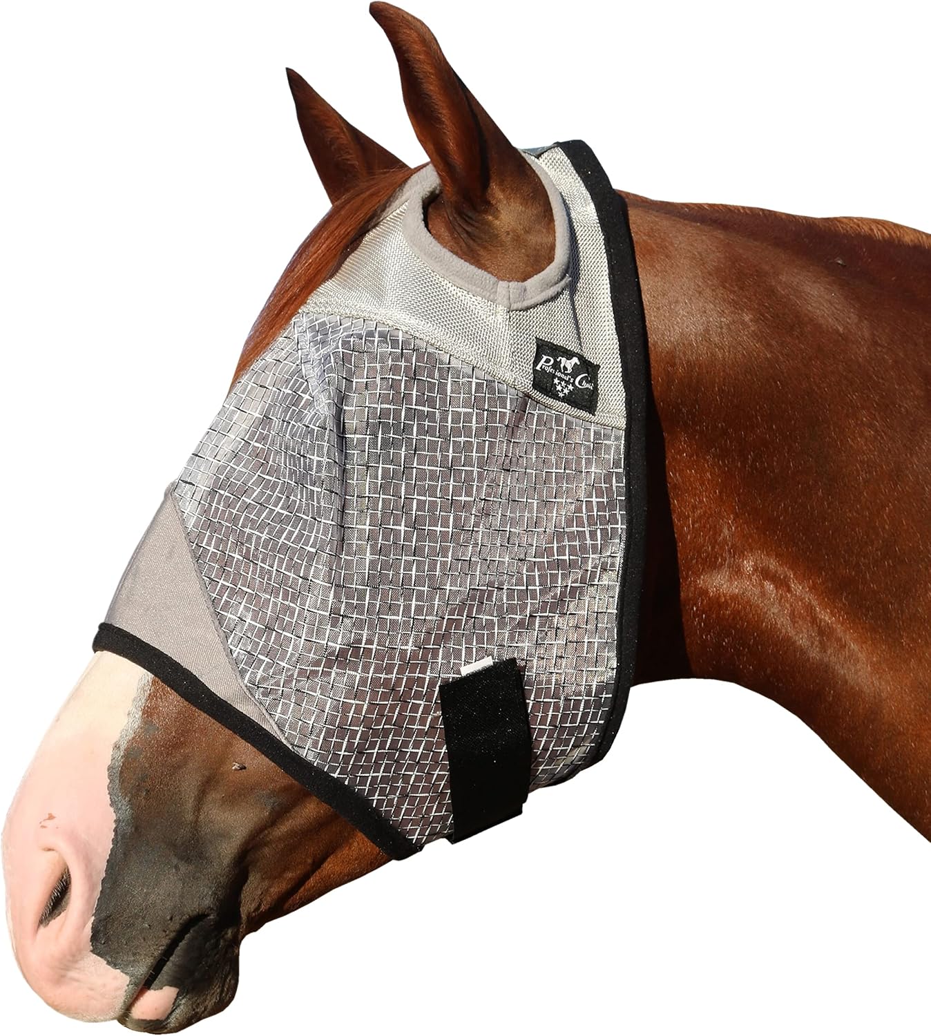 Professional's Choice Fly Mask Without Ears