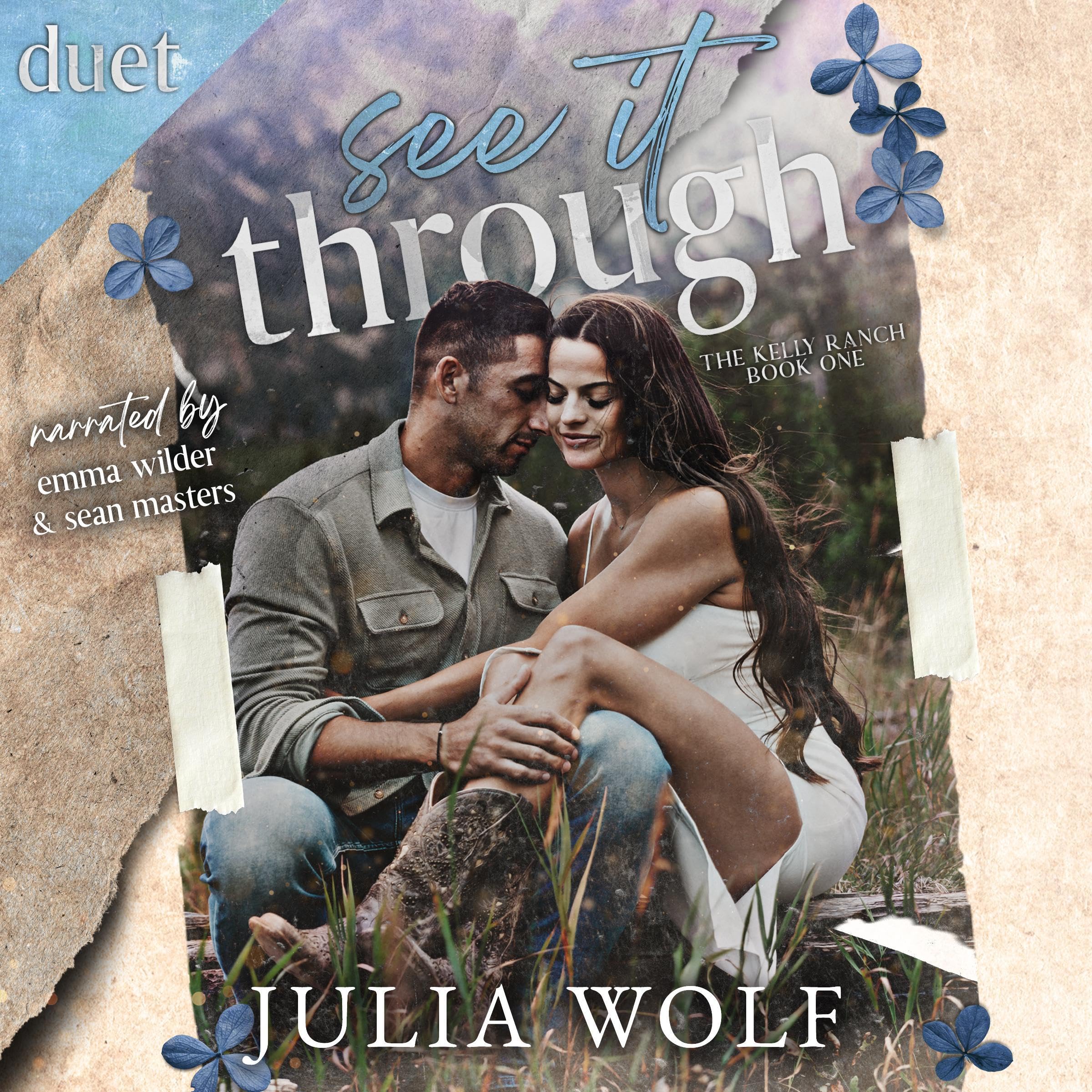 Cover art for See It Through