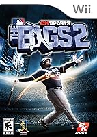 Vista 1 de The Bigs 2 - Nintendo Wii