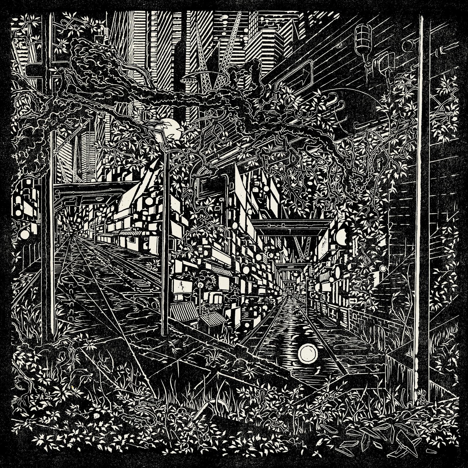City Swamp [VINYL]