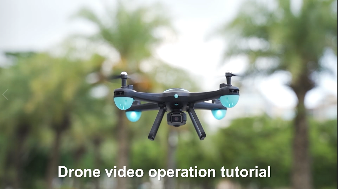 Amazon.com: Drone with 1080P Camera, Remote Control Quadcopter