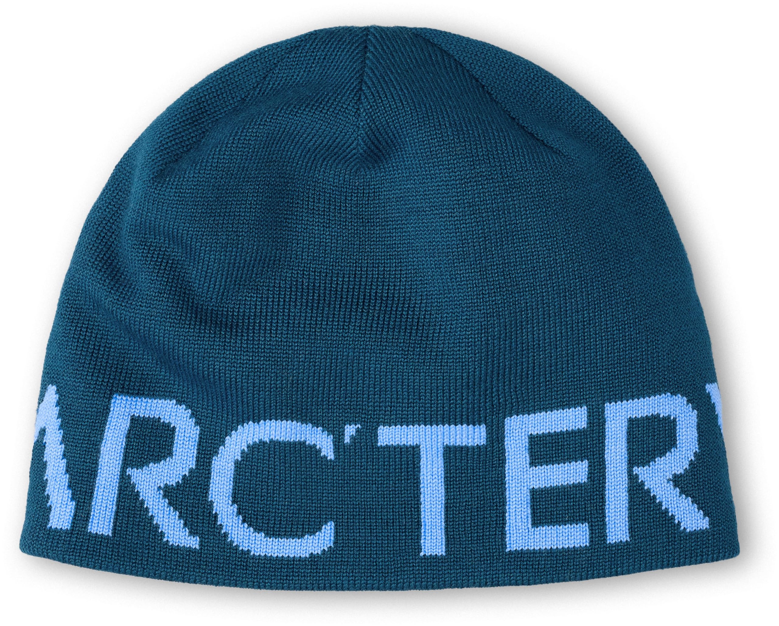 Amazon.com: Arc'teryx Word Head Toque | Reversible Wool Blend