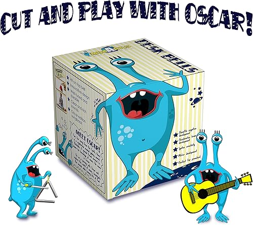 Miniatura 8 de MINIARTIS Campanas de escritorio para niños  Juego de campanas de mano de metal colorido diatónico de 8 notas  Instrumento musical de percusión