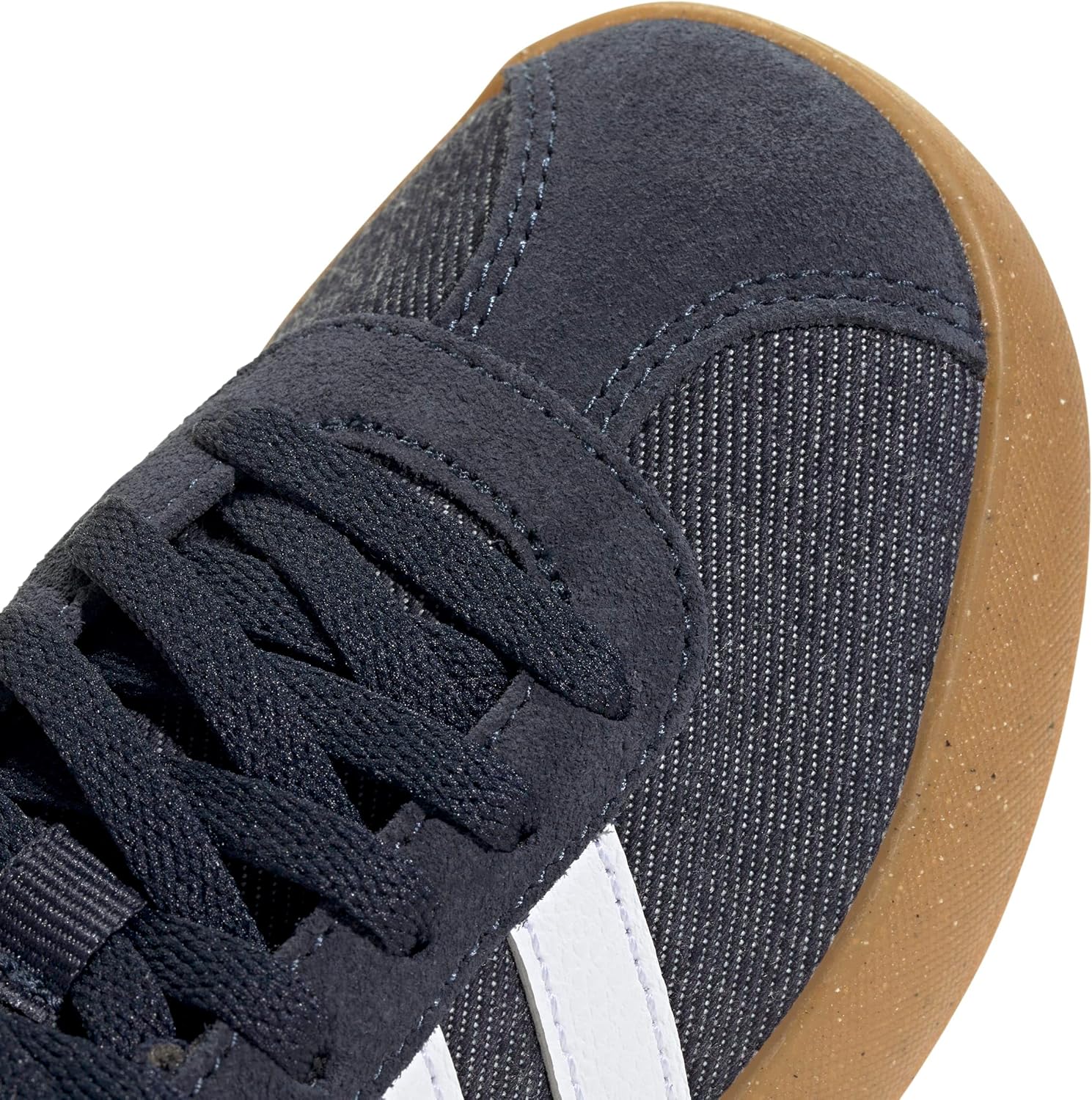 adidas Kids' Vl Court 3.0 Fashion Sneakers - Image 7