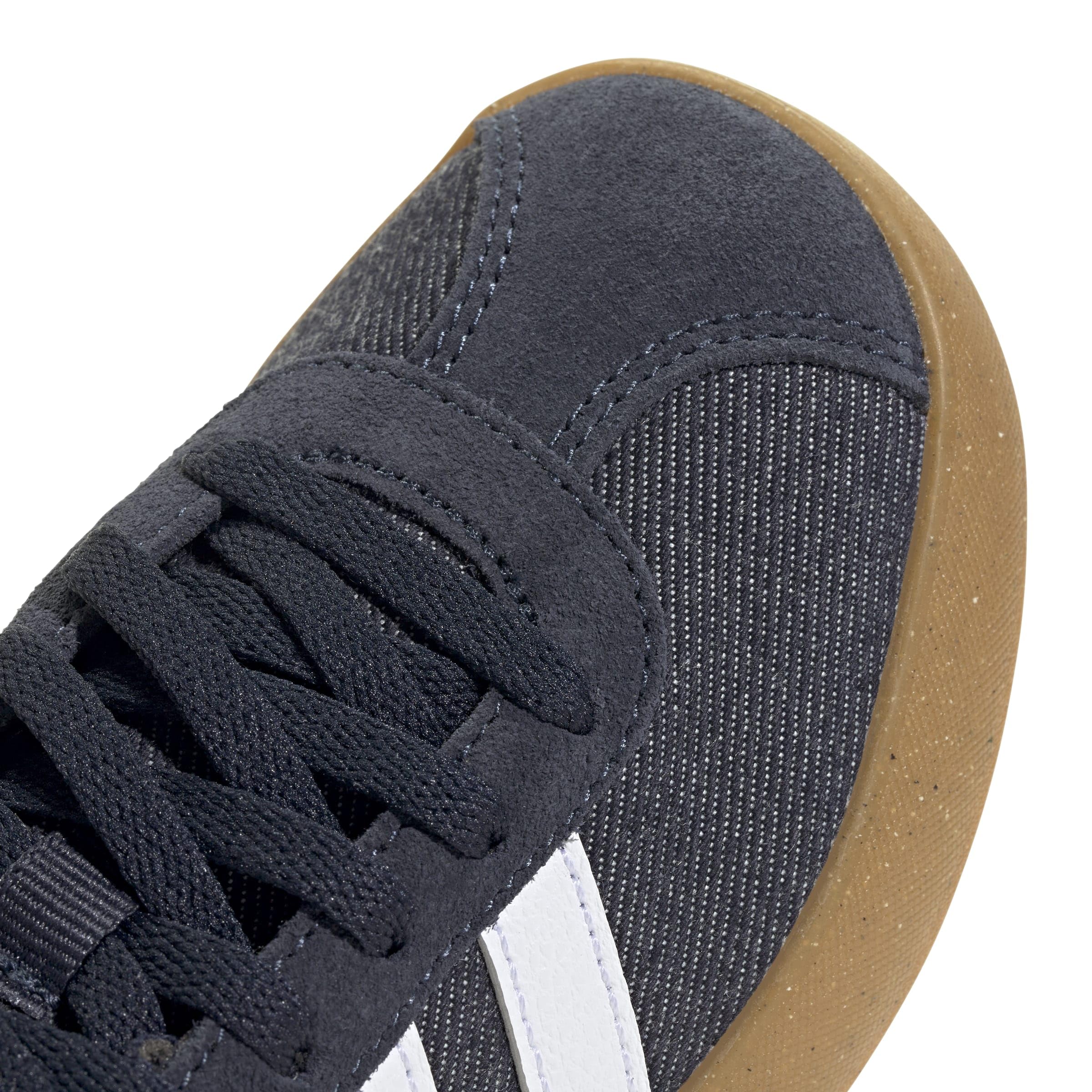 Adidas Unisex Kids VL Court 3.0 Shoes Kids — view 7