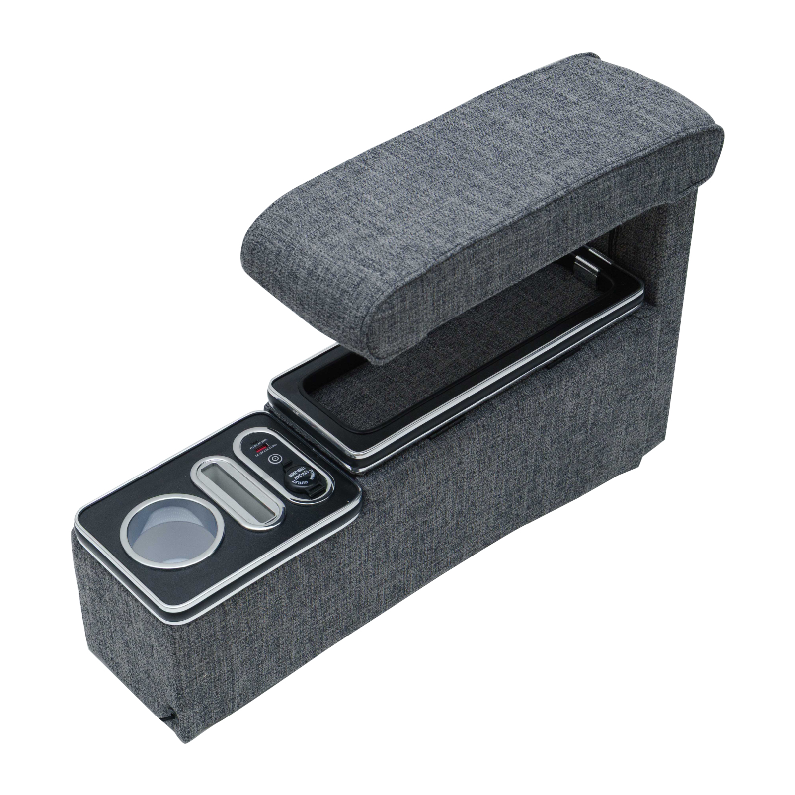 Amazon | CRAFT WORKS (クラフトワークス) シエンタ コンソール