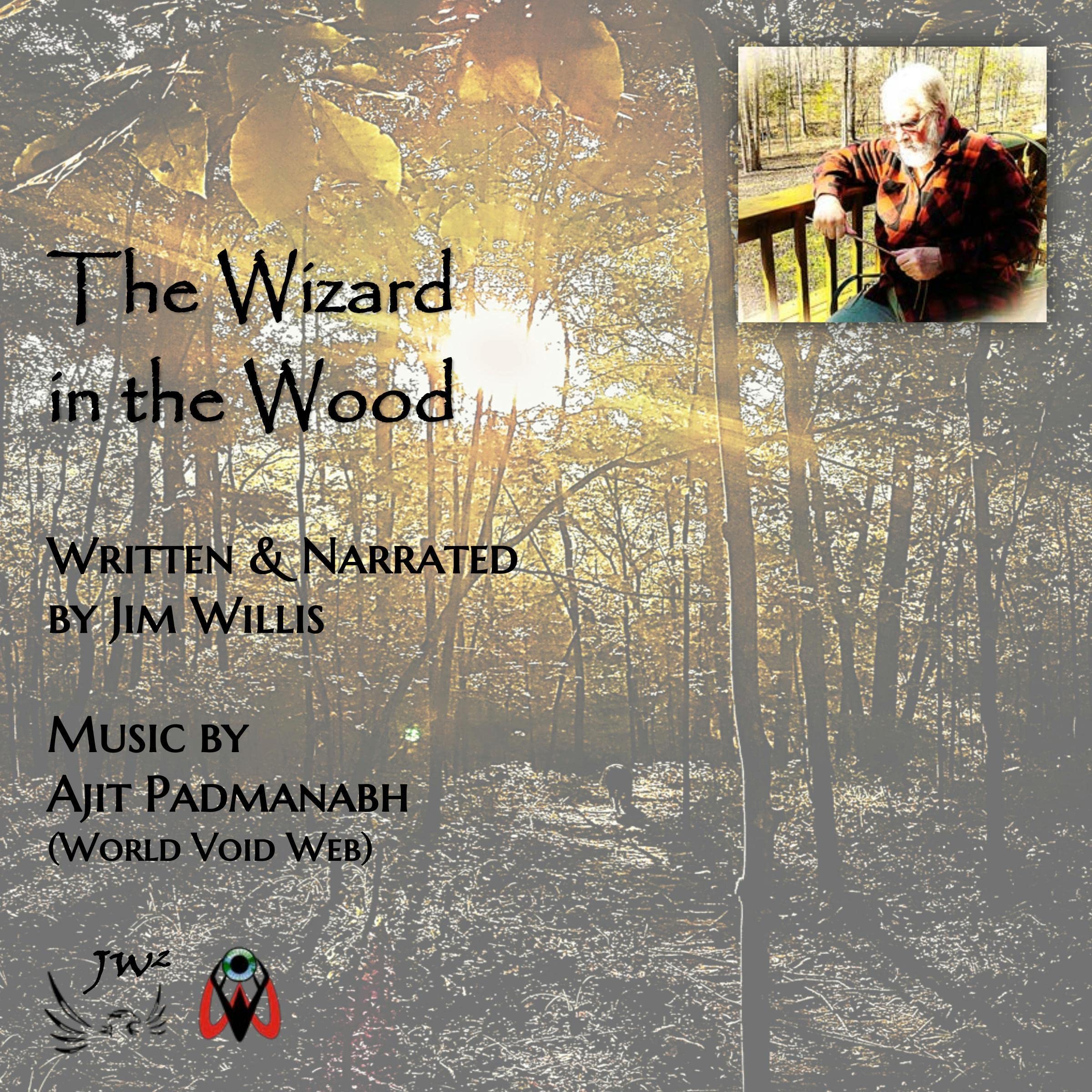 The Wizard in the Wood