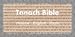 Tanach Bible