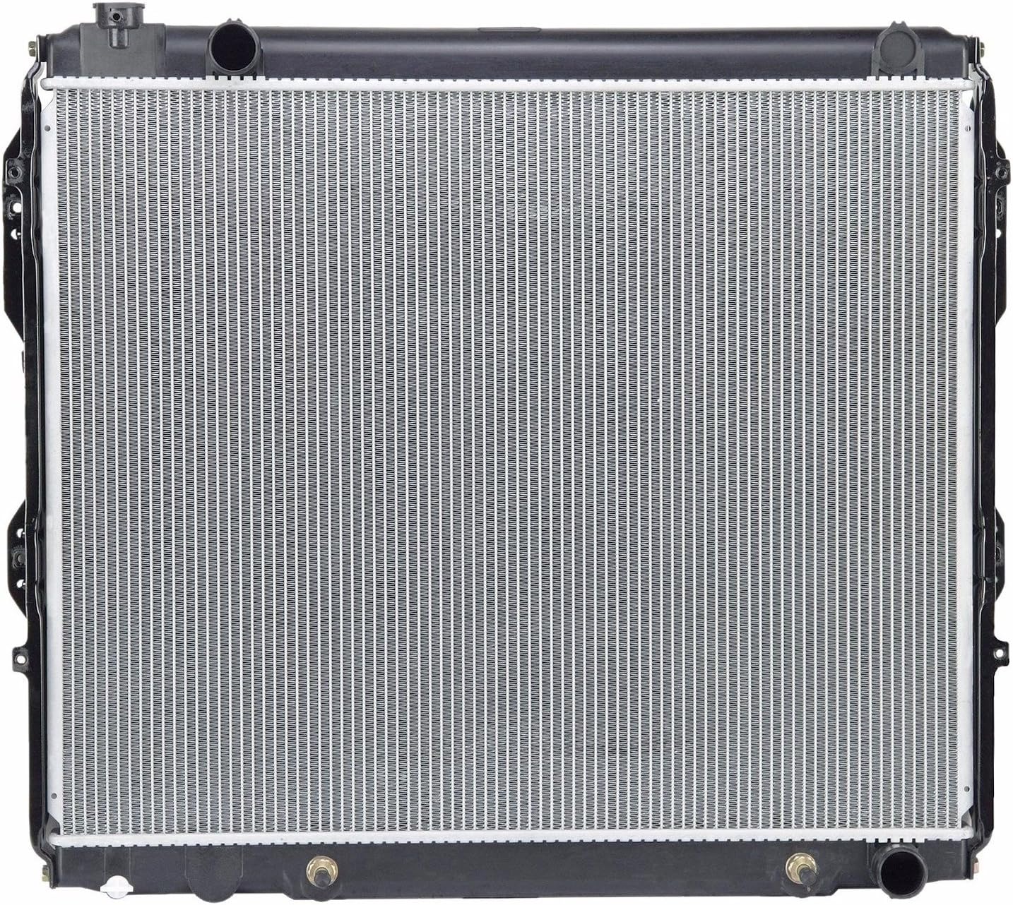 Radiator Compatible With Toyota Tundra 2321