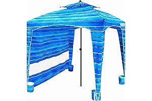 Easy Go Cabana: Your Oasis on the Horizon