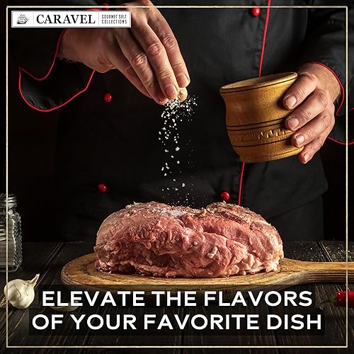 Miniatura 4 de Muestrario de sal marina