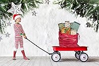 Vista 7 de Sets de papeles para envolver Navideños, 1