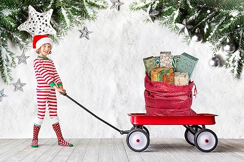 Miniatura 7 de Sets de papeles para envolver Navideños, 1