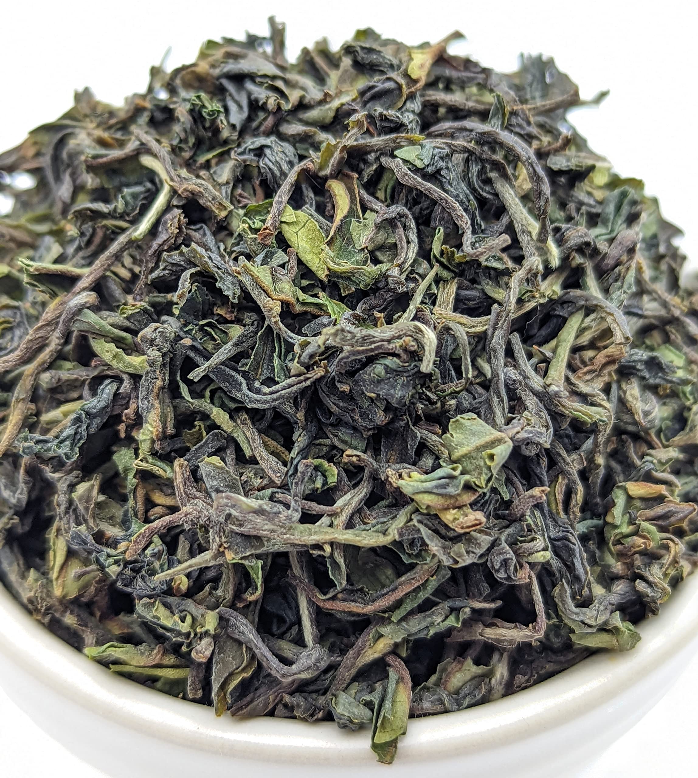 TeaClub Premium Darjeeling First Flush Tee Lose 500g FTGFOP1, Schwarztee | Hocharomatischer First Flush Darjeeling Schwarztee, FTGFOP1, blumig-herb, Himalaya-Südhänge, Schwarzer Tee aus Indien