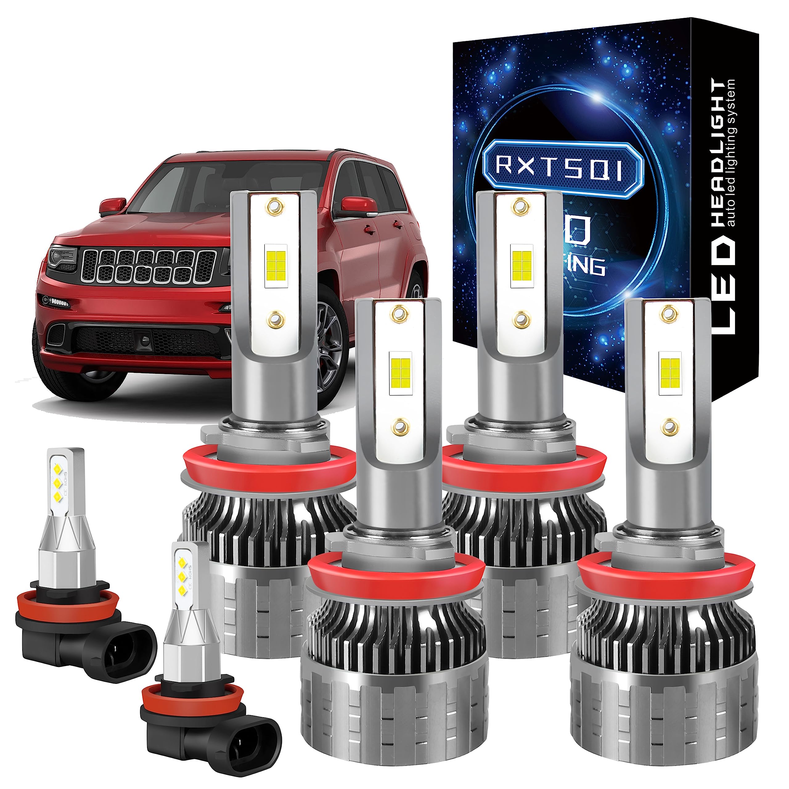 What Does a H11 Headlight Bulb Fit: Unlock the Power of Brighter Headlights