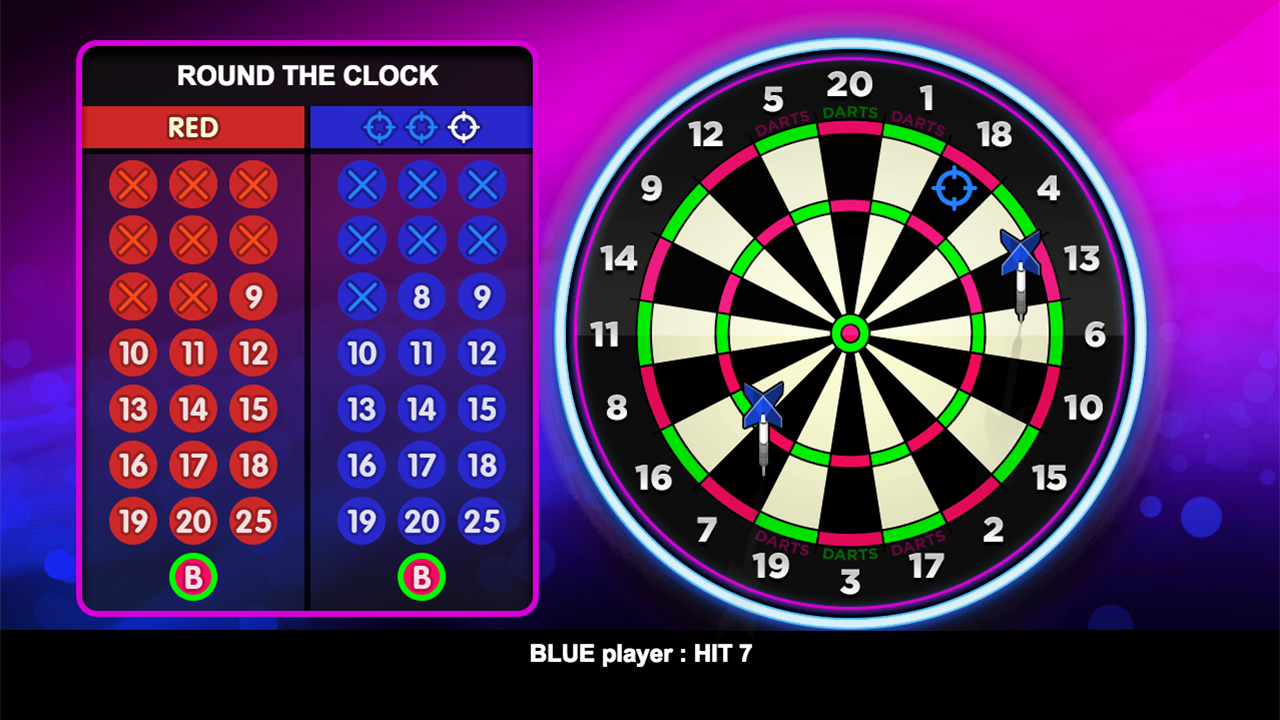 Darts Free for FireTV - App on Amazon Appstore