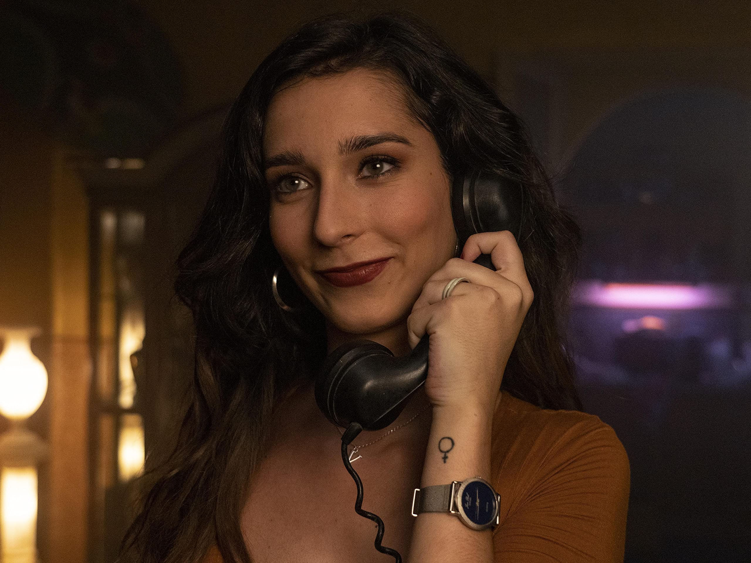 Watch Veneno - Season 1 | Prime Video