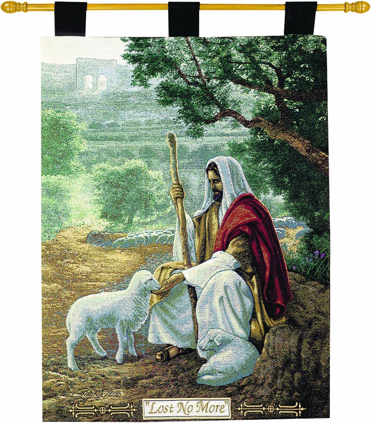 Manual Woodworkers and Weavers, colección Inspirational