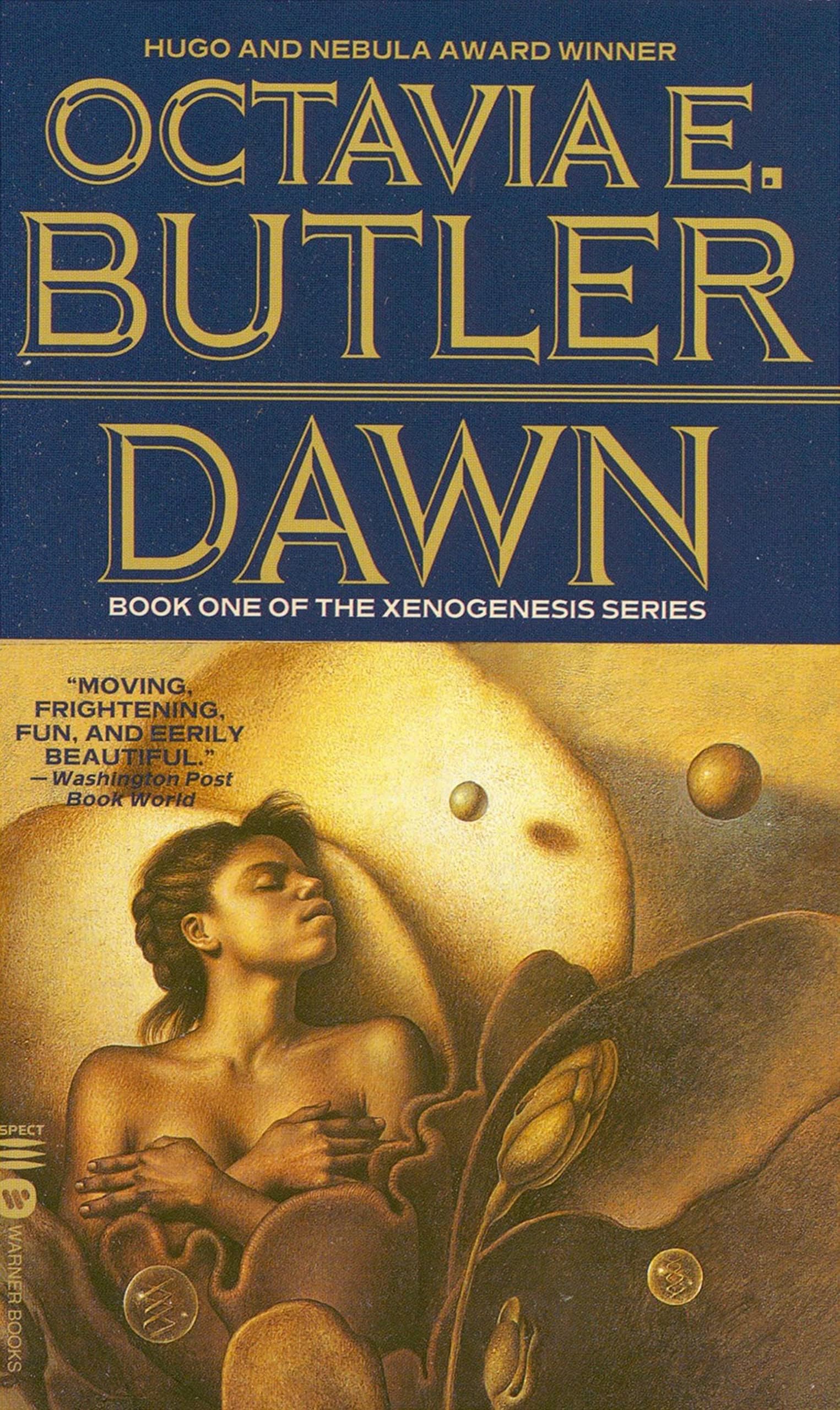 Dawn (Xenogenesis, Bk. 1) Paperback – April 1, 1997