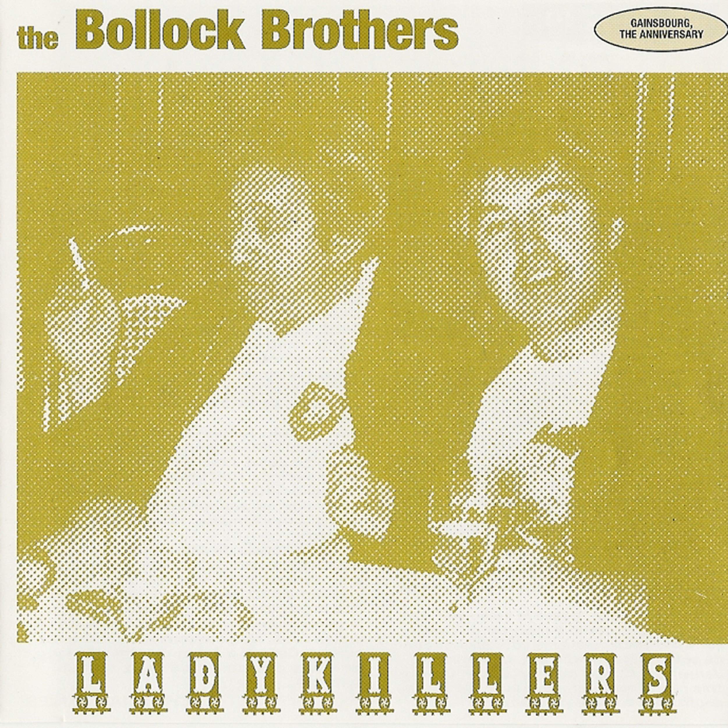 The Bollock Brothers