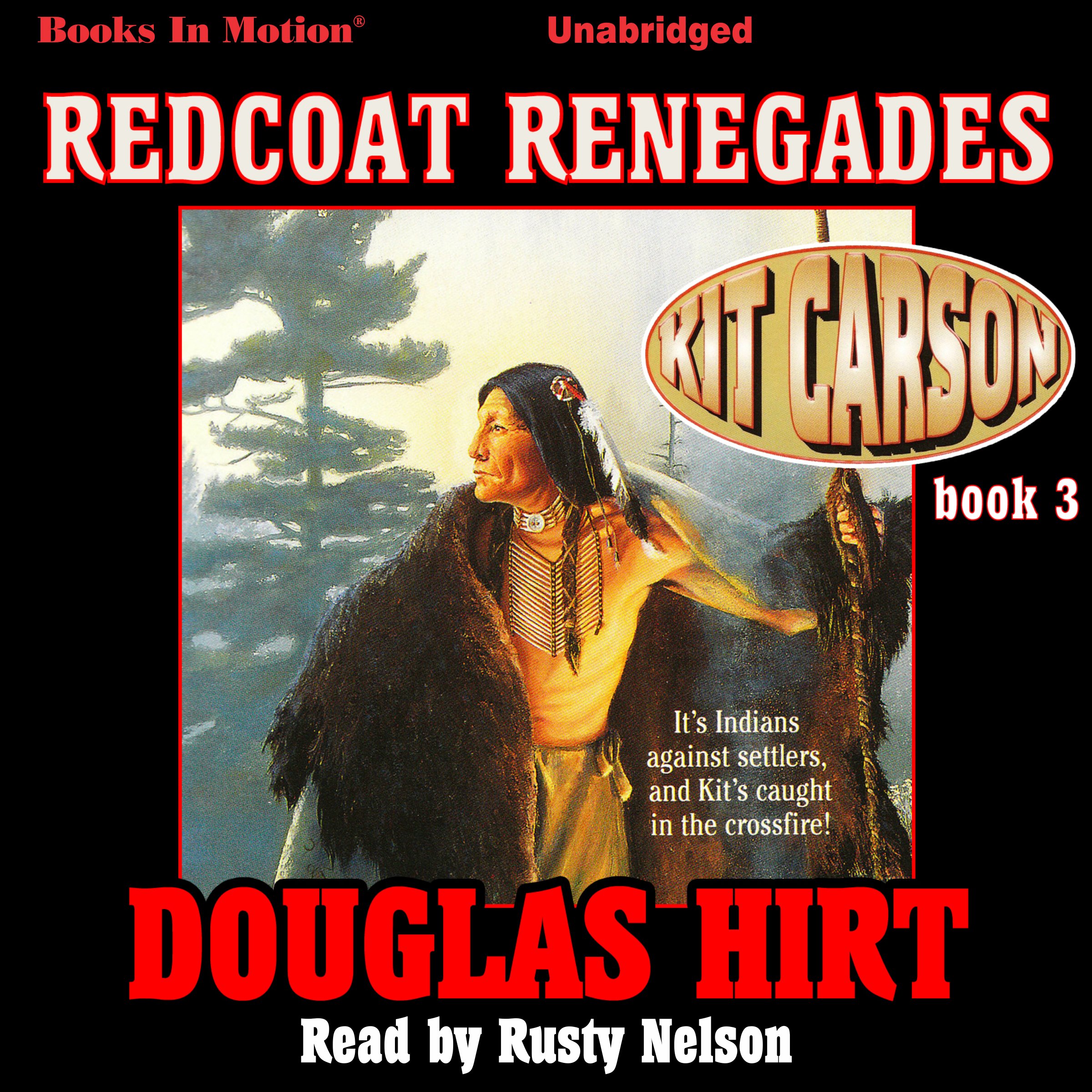 Redcoat Renegades