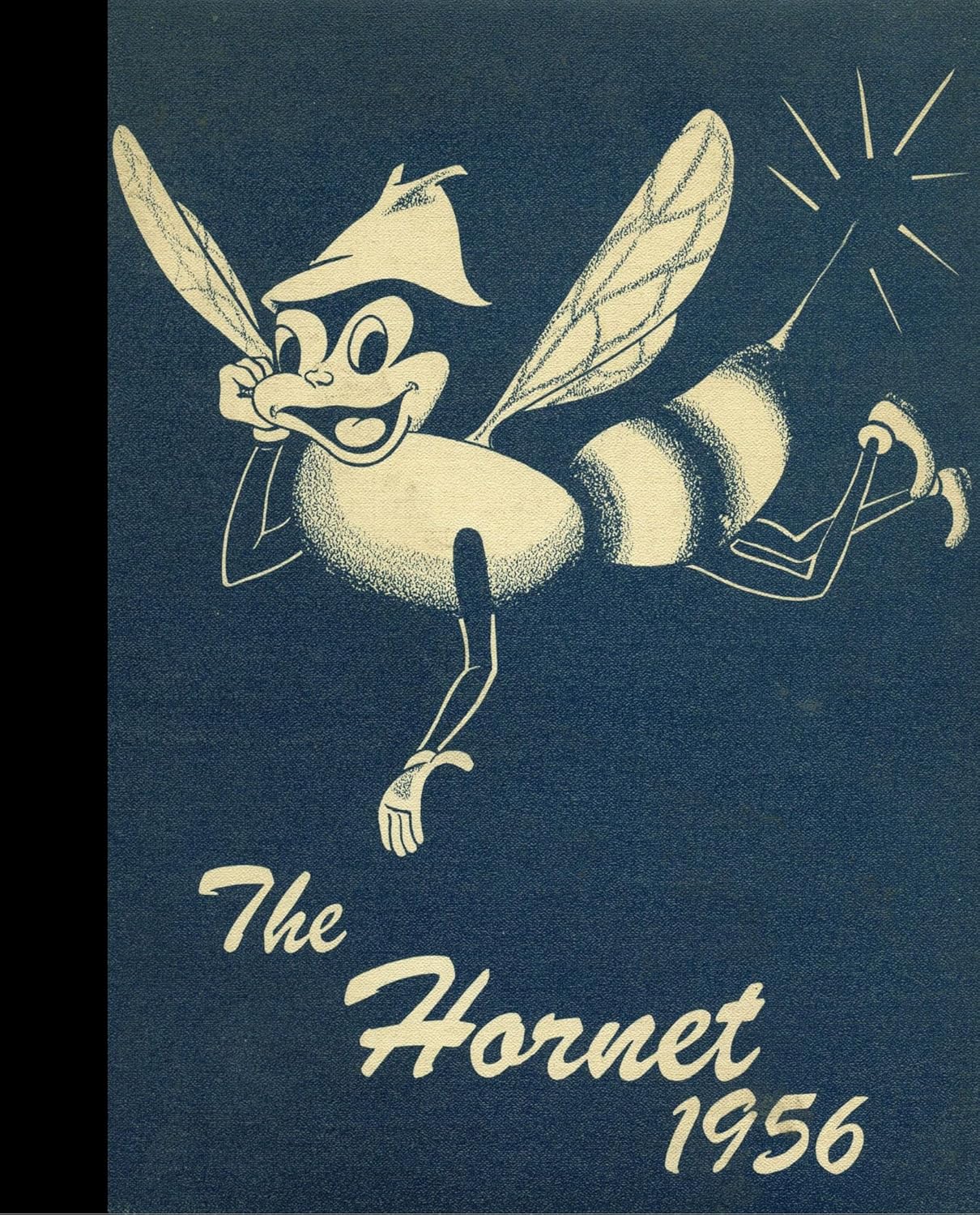 (Reprint) 1956 Yearbook Craig High School, Craig, Missouri Amazon.in Books