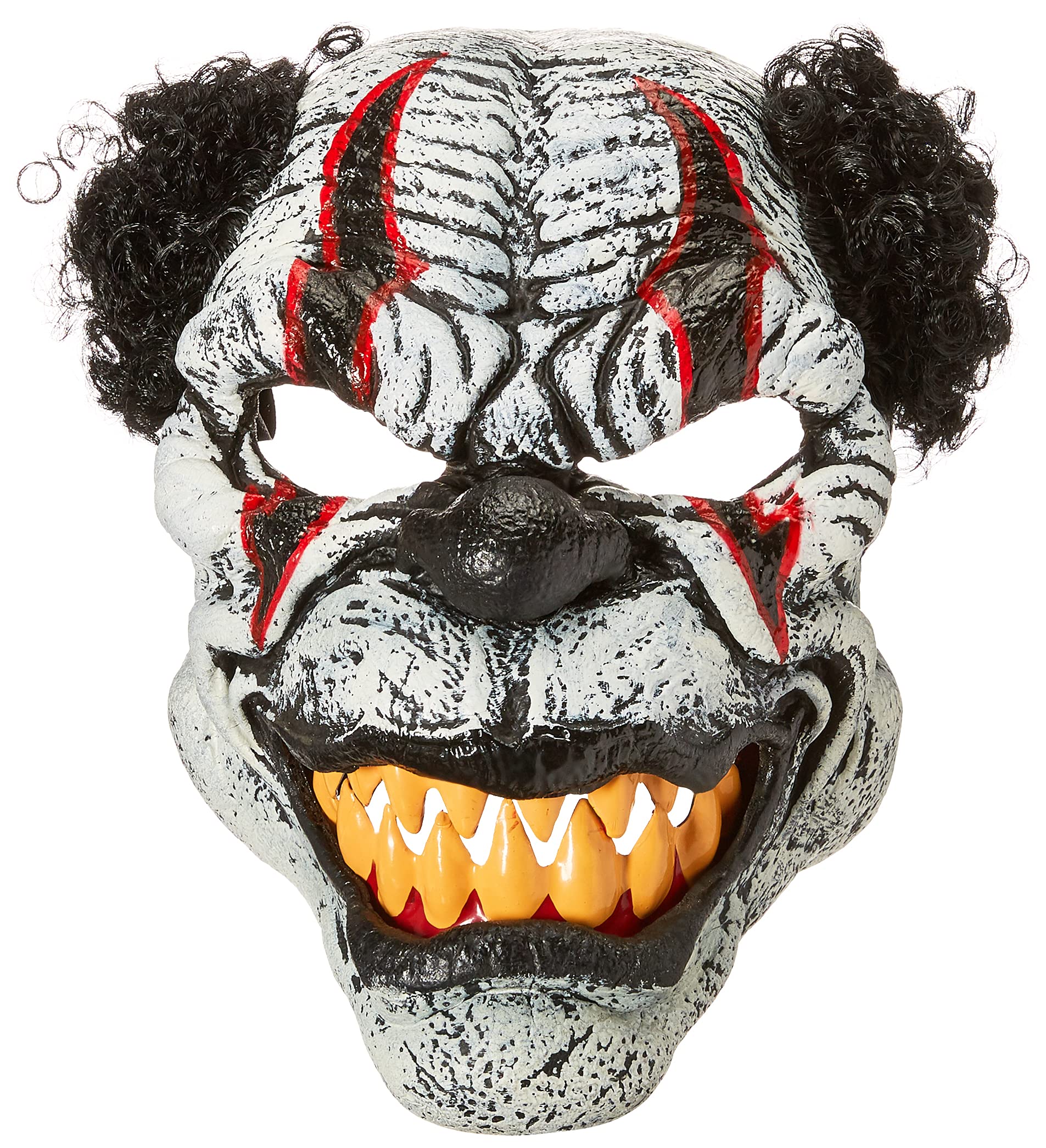 California Costumes Men's Night Fiend Mask