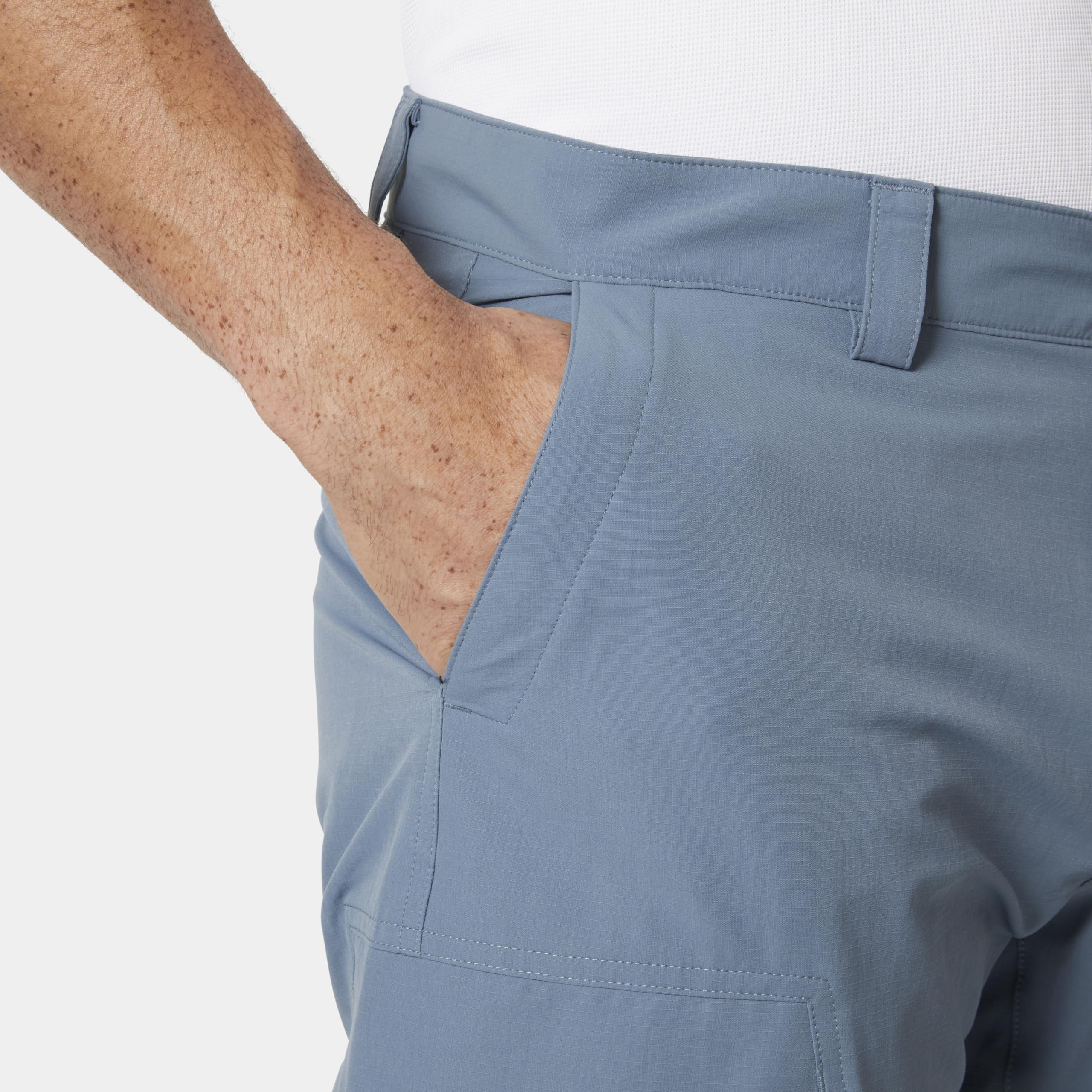 Helly Hansen Men's HH Qd Cargo Shorts 11'' Shorts'