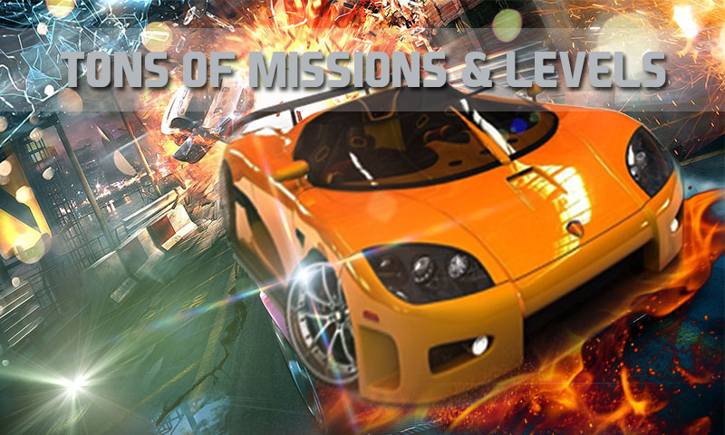 Risky Racing Vip Risky Supercar High Racing - App on Amazon Appstore