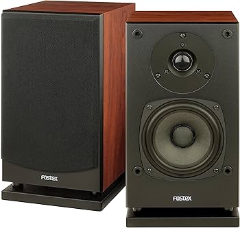 Amazon.co.jp: FOSTEX かんすぴ スピーカーシステム ハイレゾ対応 P804 Amazon.co.jp: FOSTEX かんすぴ スピーカーシステム ハイレゾ対応 P804