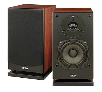 FOSTEX P802-S スピーカー P802-S | Fostex(フォステクス)