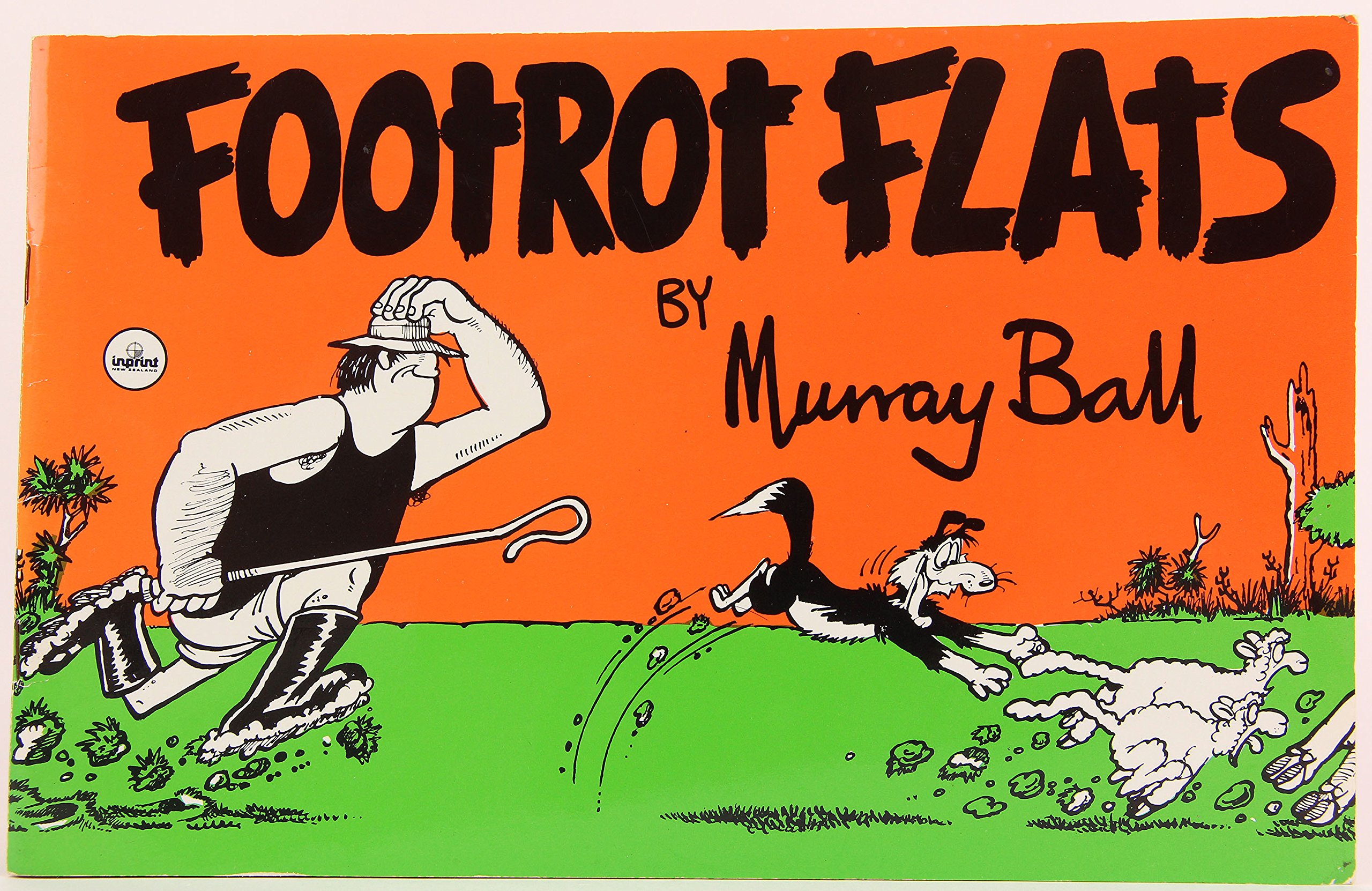 Footrot Flats