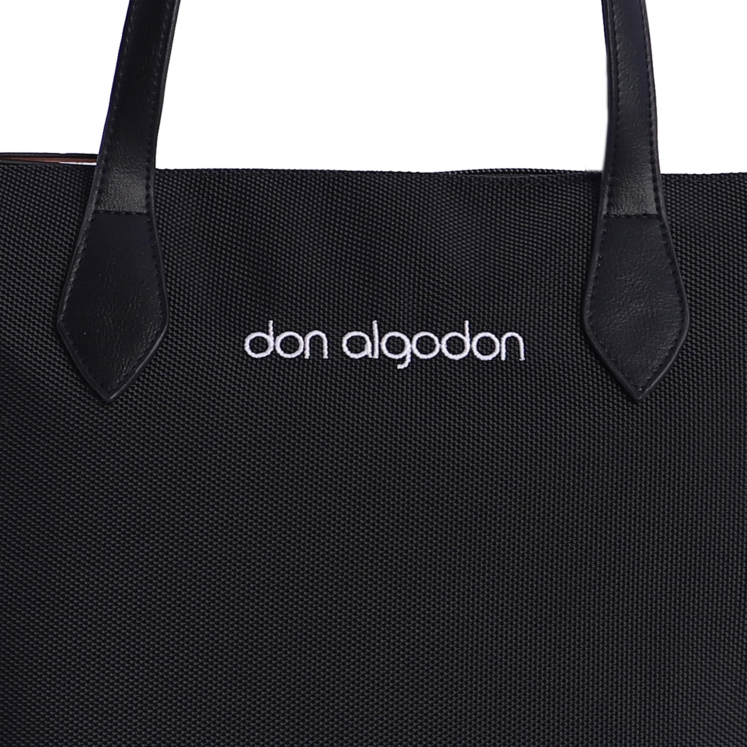 DON ALGODON Telma Bolso mujer - Bolsos de mujer Mujer (Pack de 1)