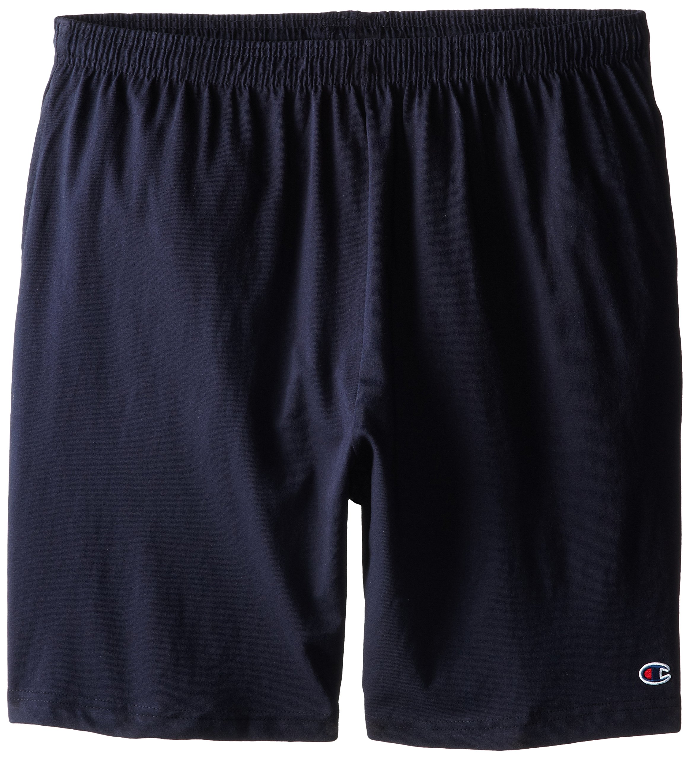 Champion Big Men`s Jersey Short