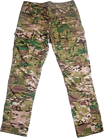 DLP Tactical Gen 3 Combat Pants