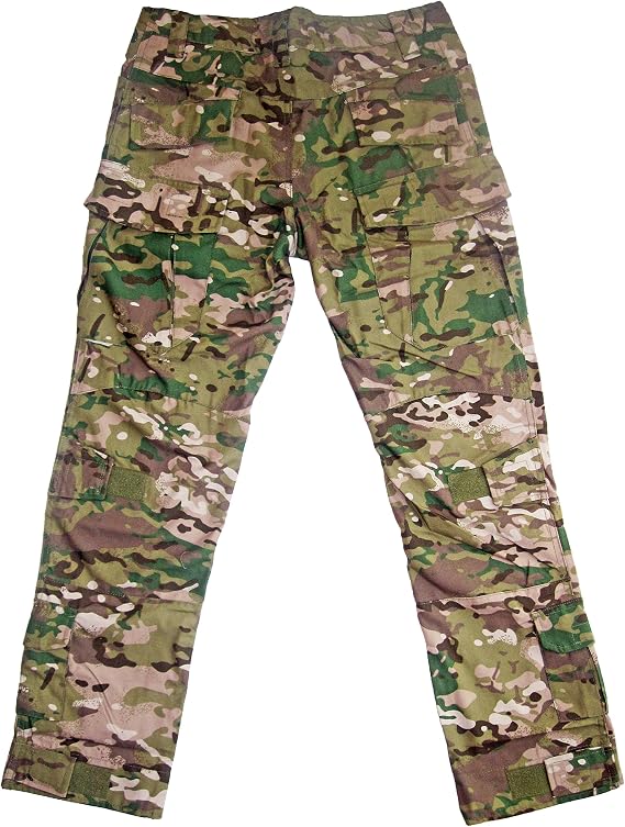 DLP Tactical Gen 3 Combat Pants
