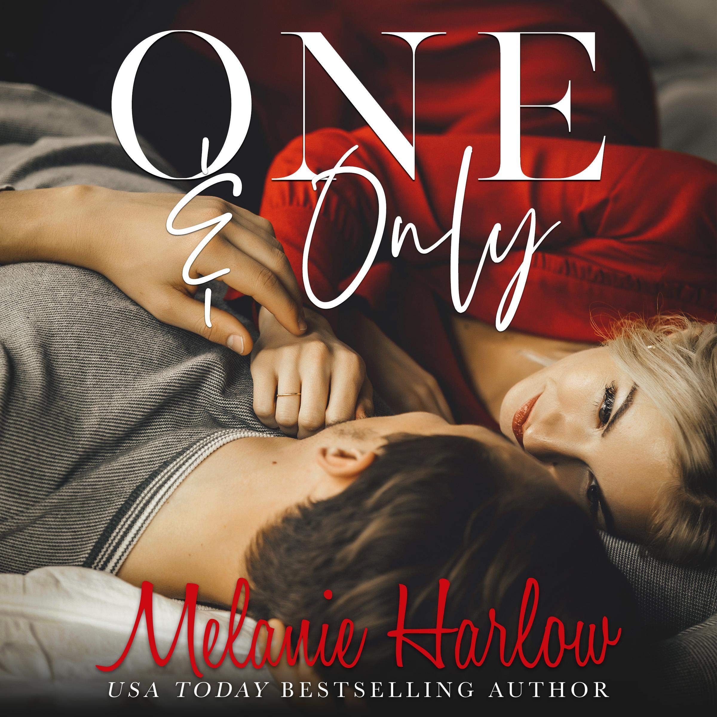 Cover art for One and Only Boxed Set