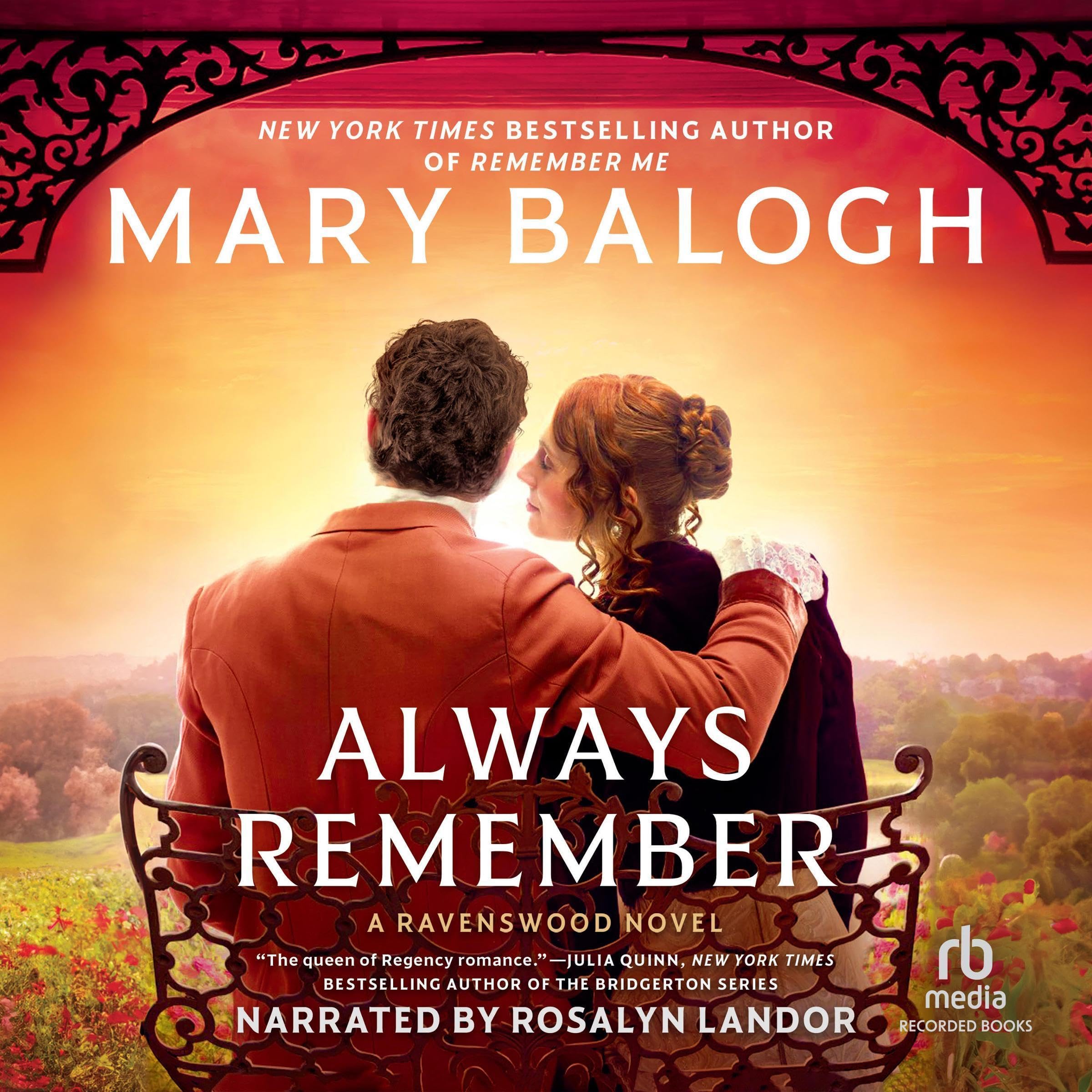 Cover art for Always Remember