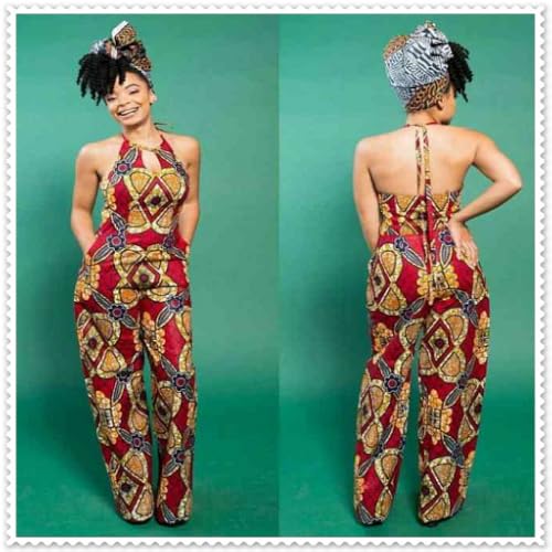 Best African Fashion Styles
