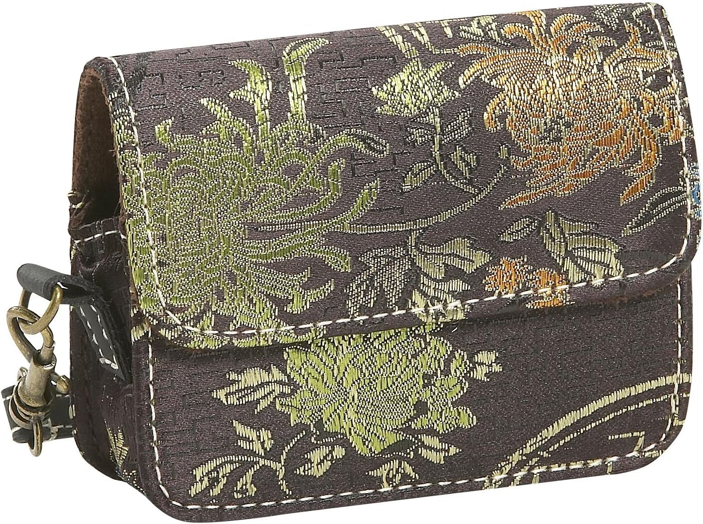 Icon CS110-BRN Fashion Camera Case (Brown)