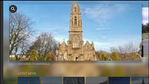 Church Webcams