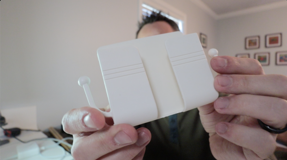 Best Wall Mount Cell Phone Holder?